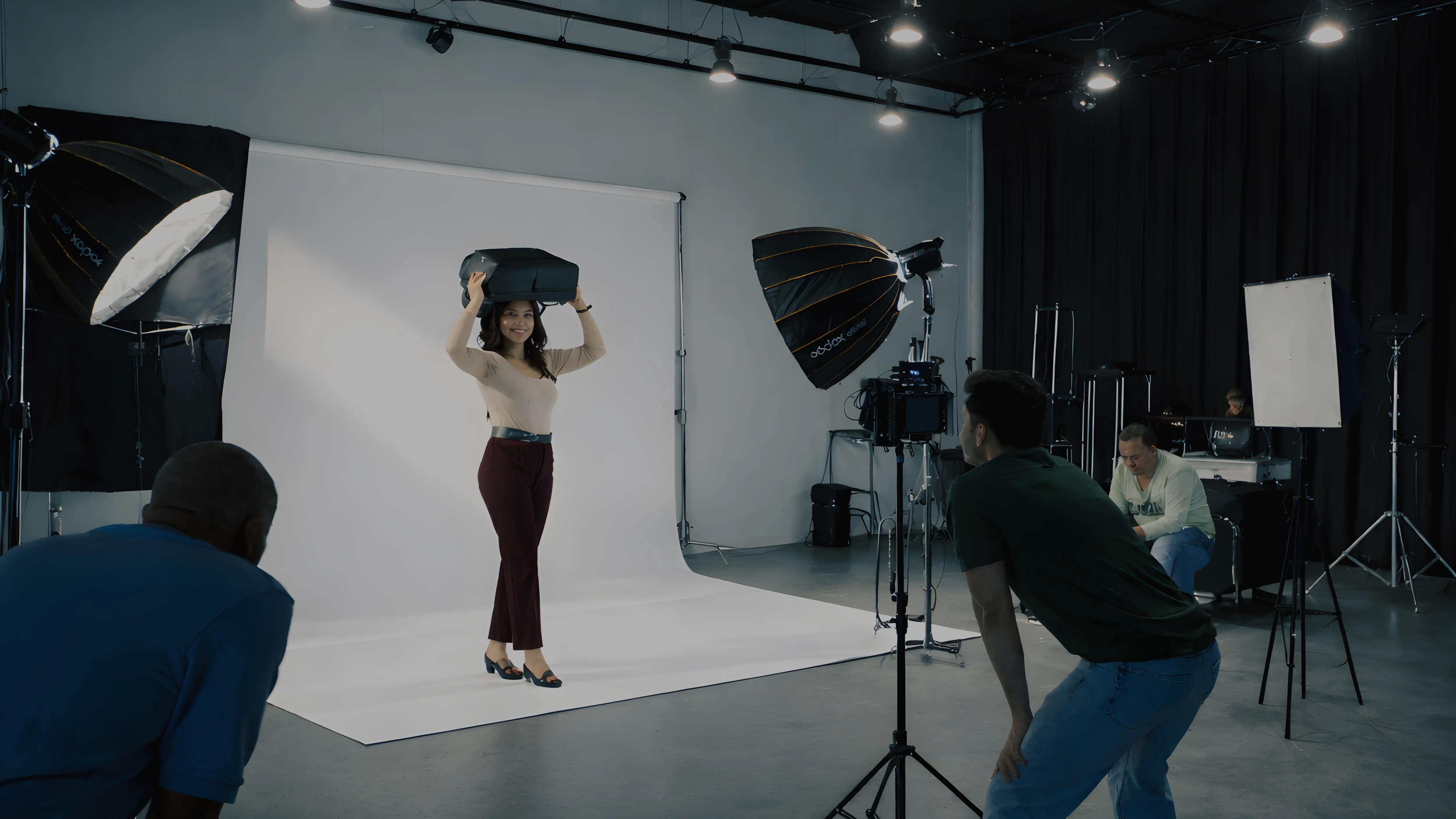 Content Studio