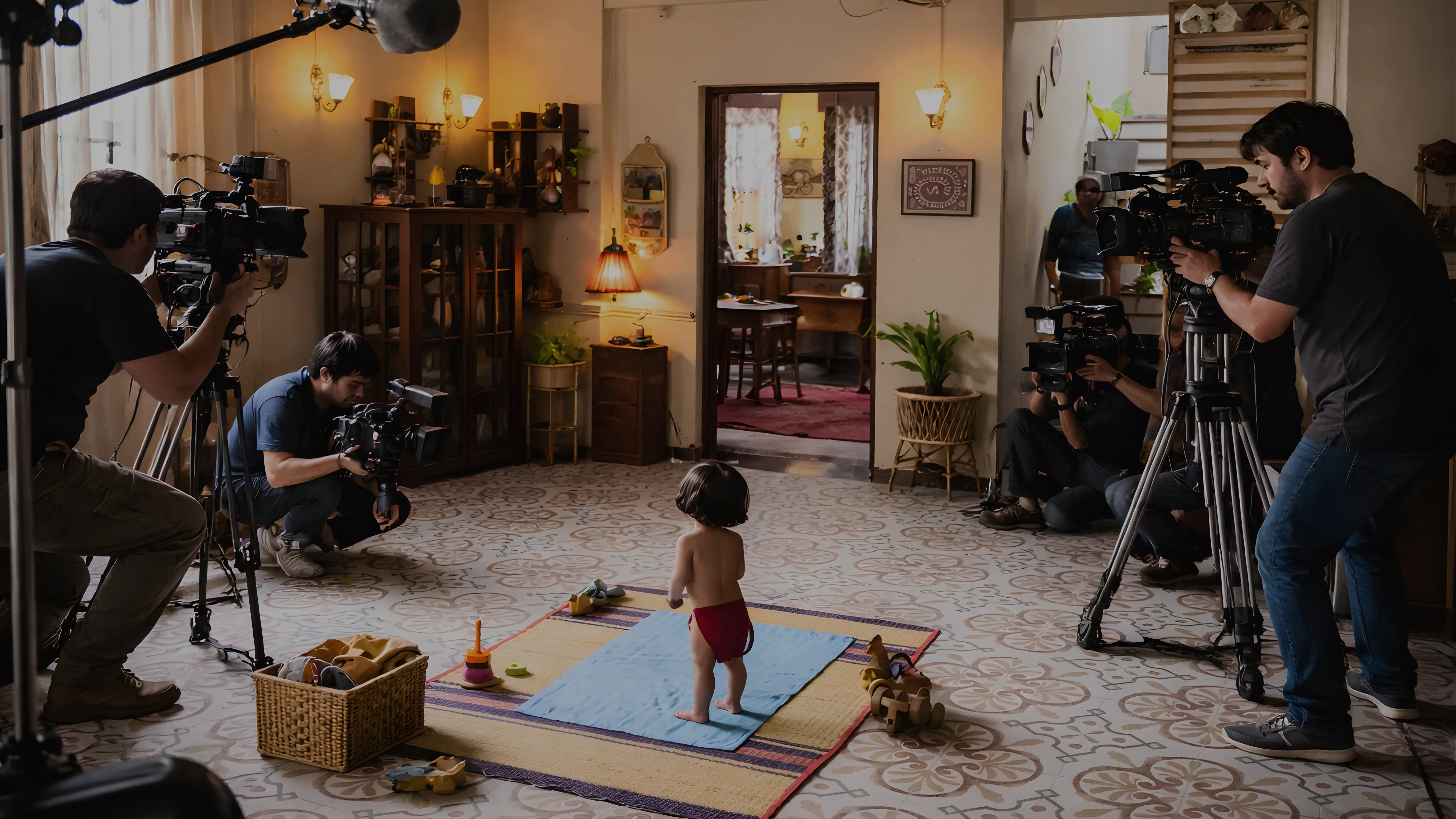 Production House
