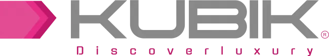 Kubik logo